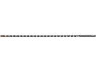 Burghiu Sds+, Vârf X, 10X460Mm