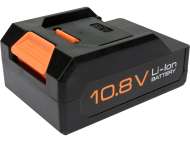 Acumulator Li-Ion, 10.8V,1.3Ah, Pentru 78981
