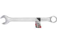Cheie Combinată Satinată 41Mm