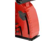 Debitator Canale Zidărie 150Mm 1800W