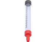 Furtun De Nivel 1/2'', 15M