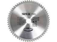 Disc Fierăstrău Circular Pentru Lemn 250X60X30Mm