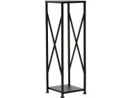 Suport Lemne De Foc 34X34X111Cm