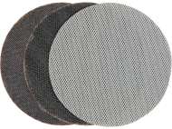 Disc Plasă Abrazivă 225Mm, P60, Velcro, 3 Buc.