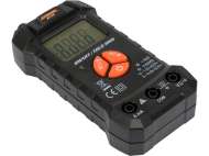 Multimetru Digital Universal True Rms