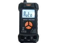 Multimetru Digital Universal True Rms
