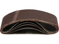 Bandă Abrazivă Continuă P60, 75X457Mm