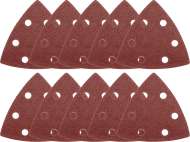 Set 10 Pânze Abrazive Pentru Yt-82220