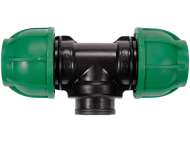 Teu Compresiune Filet Interior 32Mmx3/4''X32Mm