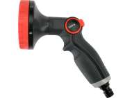Pistol De Stropit, 6 Funcții