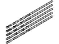 Burghiu Hss Premium, 2,5Mm, 5 Buc