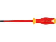 Șurubelniță Izolată Extra Slim 6.5X150Mm