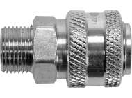 Mufă Aer Comprimat 3/8''