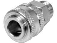 Mufă Aer Comprimat 3/8''