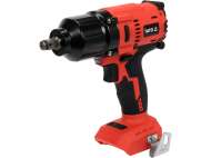 Pistol De Impact, 700Nm, 18V, 1/2'', Fără Acumulator