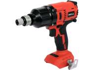 Pistol De Impact, 700Nm, 18V, 1/2'', Fără Acumulator