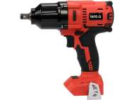 Pistol De Impact, 700Nm, 18V, 1/2'', Fără Acumulator