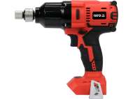Pistol De Impact, 700Nm, 18V, 1/2'', Fără Acumulator