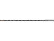 Burghiu Pt Beton Sds+, Vârf X, 8X300 Mm