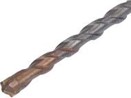 Burghiu Pt Beton Sds+, Vârf X, 8X300 Mm