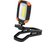 Reflector Portabil Cu Clema 500Lm