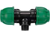 Teu Compresiune Filet Exterior 32Mmx3/4''X32Mm
