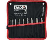 Set Preducele 2.5-10Mm