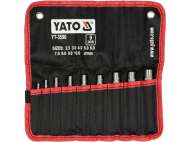 Set Preducele 2.5-10Mm