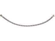 Racord Flexibil F/M 3/8'' 3/8'', 600Mm
