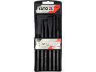 Set Dalți 2X140, 3X152, 6X152, 8X115, Cr-V