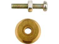 Cuțit Rolă 12.6X3X3Mm