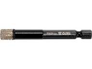 Burghiu Diamantat Pentru Ceramică 8Mm Hex