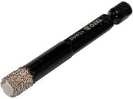 Burghiu Diamantat Pentru Ceramică 8Mm Hex
