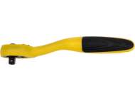 Antrenor Cu Clichet 1/4'' 155Mm