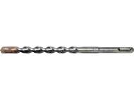 Burghiu Sds+, Vârf X, 12X210Mm