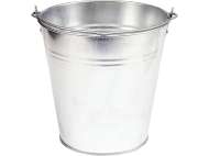 Găleată Zincată 12L