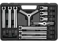Set Extractor Rulmenți 12 Piese