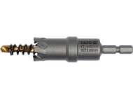 Carotă Tct Pentru Metal 20Mm