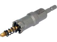 Carotă Tct Pentru Metal 20Mm