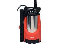 Pompă Submersibilă Inox 750W