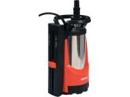Pompă Submersibilă Inox 750W