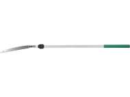 Fierăstrău Telescopic Pentru Crengi 2.5M, Aluminiu