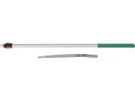Fierăstrău Telescopic Pentru Crengi 2.5M, Aluminiu