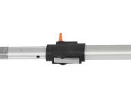 Fierăstrău Telescopic Pentru Crengi 2.5M, Aluminiu