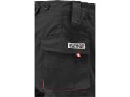 Pantaloni De Lucru Duero, Mărimea S