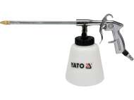 Pistol Pneumatic Pentru Spumă Activă, 1L, Tijă Lungă