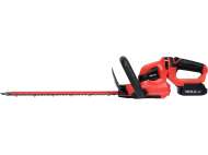 Foarfecă Gard Viu 18V, 45 Cm, 1X2Ah