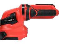 Foarfecă Gard Viu 18V, 45 Cm, 1X2Ah