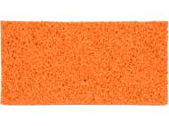 Gletieră Burete 18Mm, 270X130Mm