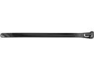 Colier Plastic Reutilizabil 7,6X150Mm 50 Buc, Negru